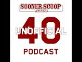 U40: It's a national signing day celebration! No it's not.