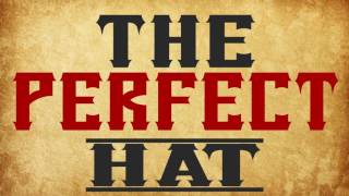 Rude History: The Cowboy Hat