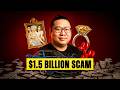 Singapore S Biggest Financial Scam The Rise And Fall Of Ng Yu Zhi Singapore S Biggest Financial Scam The Rise And Fall Of Ng Yu Zhi