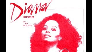 Diana Ross - October 1982 &quot;Silk Electric tour&quot;  radio promo + So close [7&quot; Richard Perry mix]