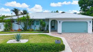 3515 La Paloma Ave Sarasota FL Short Term Rental Photography