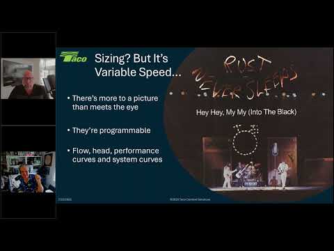 Flow Head And The Finer Points Of Circulator Selection 1 PDH