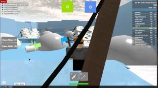 Outdig - WAY TO GET INVISIBLE WALL GLITCH!! (T.R.U.E)