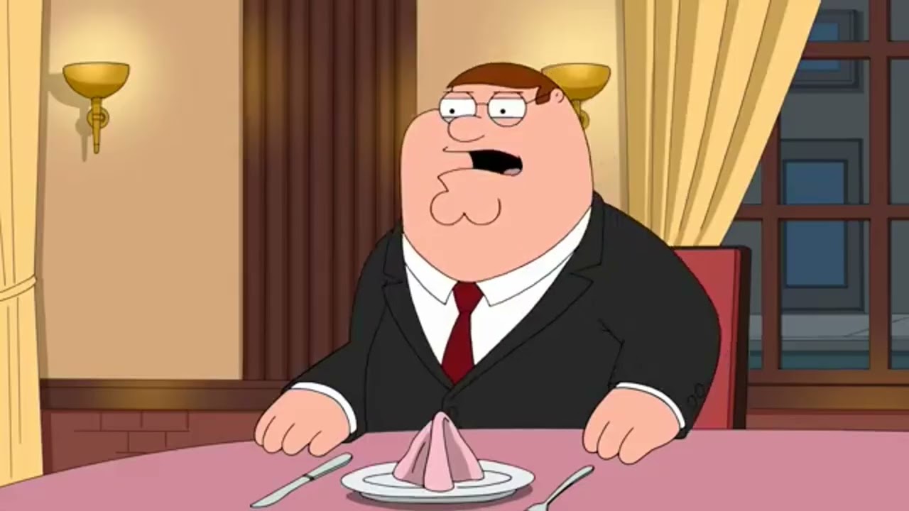 Bring a gun to a knife fight