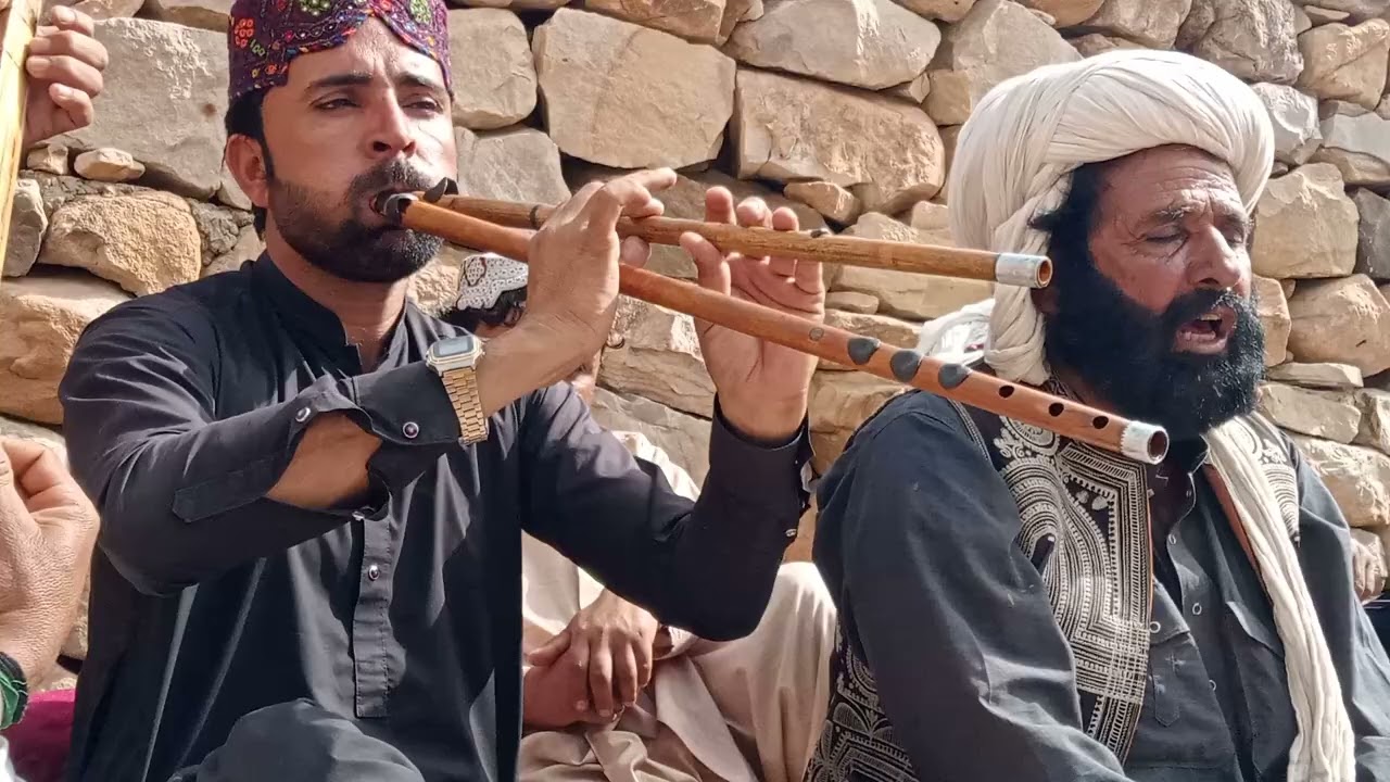 شاعر نوربشک دبئی دستانہ۔۔۔۔ناڑی ابراہیم بُزدار سری سہراب بزدار