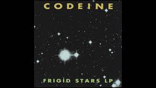 Codeine - Pea (slowed down + reverb)