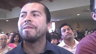 Occco Joins 200,000 Person Immigration Rally