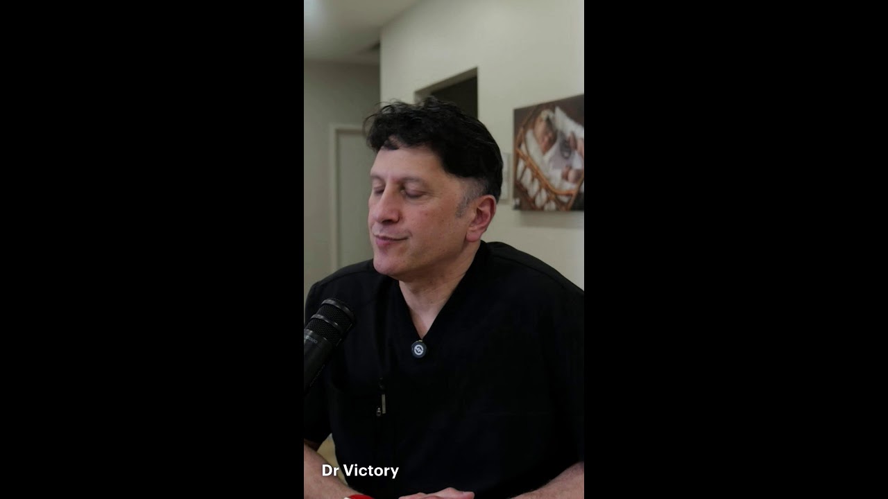 Fertility Fact or Fiction LIVE — Ask Dr. Victory Anything May 5, 2026