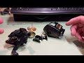 Shimano Bantam Magnumlite V Spool