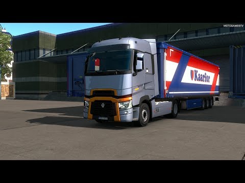 euro-truck-simulator-2---renault-trucks-t-range-customization-and-gameplay-[4k-60fps]