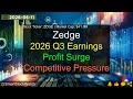 Zedge (ZDGE|$41.0M) - 2026 Q3 Earnings Analysis