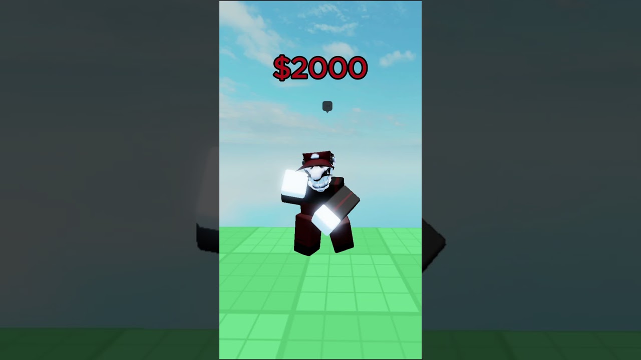 Никто не знает об этом заброшенном скине 