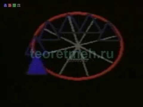 Поступательное движение твердого тела