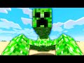 CREEPER MUTANTE! 😱🔥 | Minecraft Mods