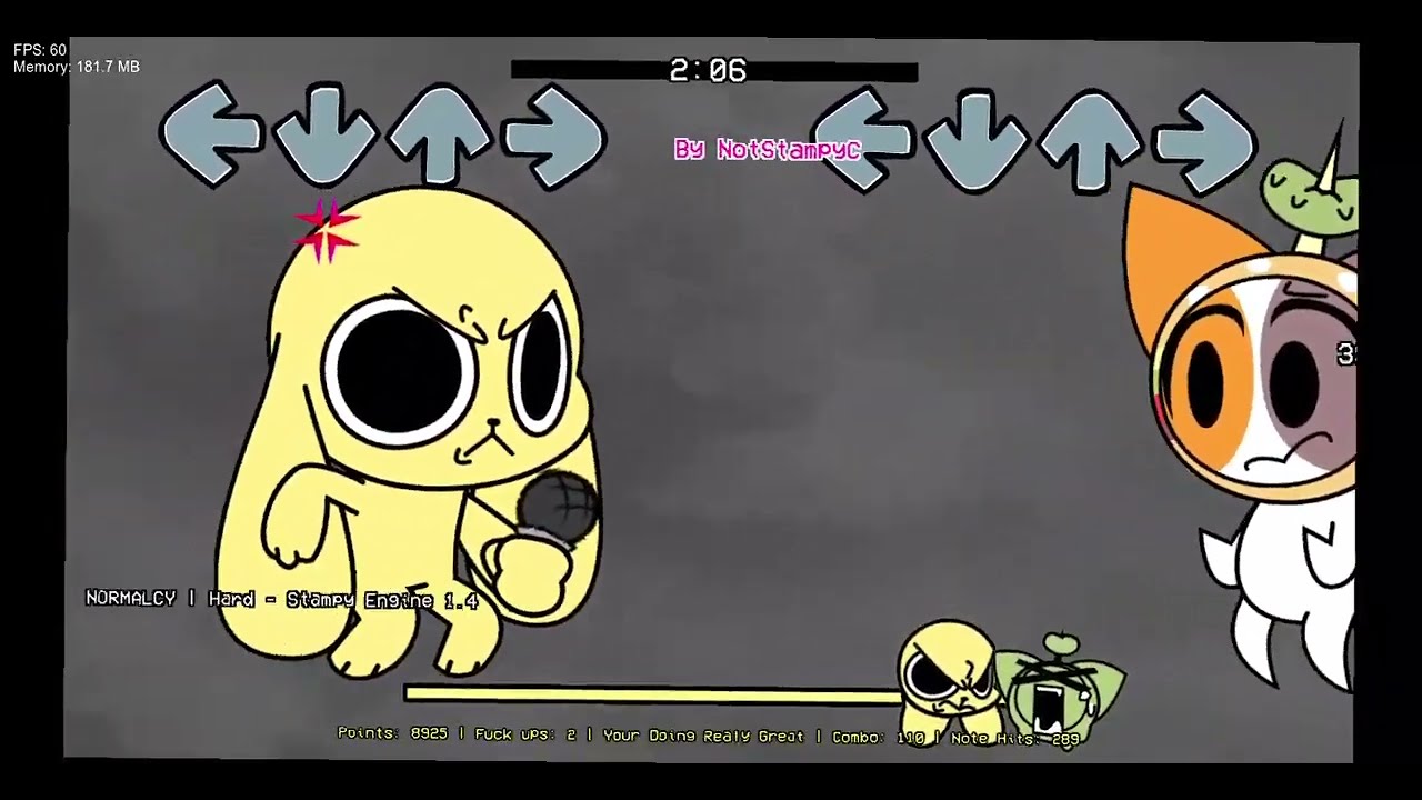 NORMALCY V1 (Chart Teaser) - Nob Chart Pack