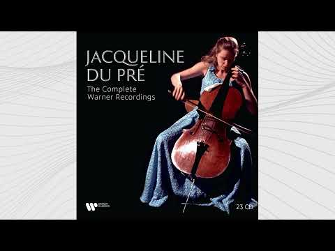 Putar Cui: Kaléidoscope, Op. 50: No. 9, Orientale - Jacqueline du Pré