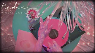 Famasloop - Nadie [VISUALIZER]