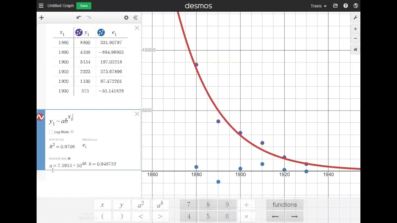 how-to-do-an-exponential-regression-on-desmos-graphing-calculator