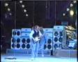 Status quo  one man band live in ramsau 1999