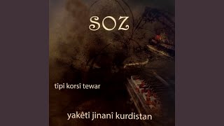 Sed Xozgem Be Carî - Soz