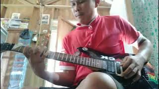 BULAN BINTANG (Gitar cover) By Hendra Cip HJ Rhoma irama soneta