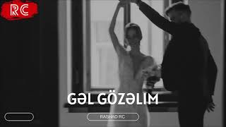 Rashad RC - Mənki Sənə Eyləmədim Xəyanət | REMİX (ft. Sahib Günəşli - Gəl Gözəlim)