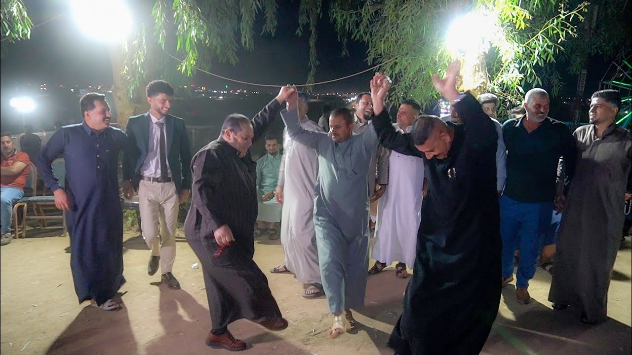 حفل زفاف💍عبدالله السالم🎤الفنان الكبير عبدالله الجحيشي🎹العازف عصام الاحمد🏠قاعة روتانا