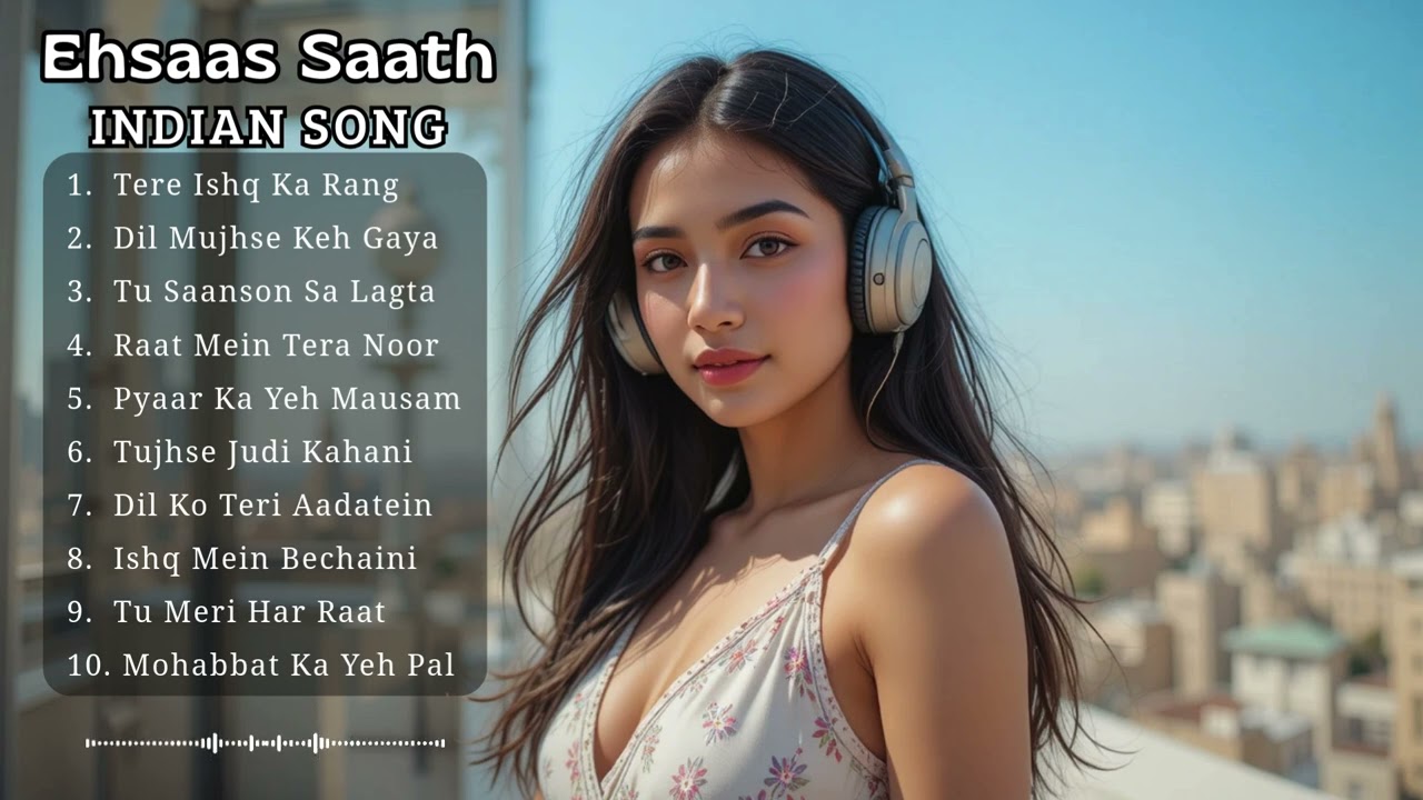 ALL TIME Best Hindi Love Songs 💜 | Evergreen Bollywood Romance