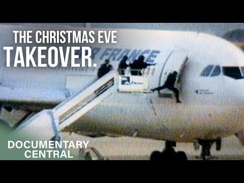 The French Christmas Eve Hijacking | Mayday Air Disaster | Documentary documentary thumbnail