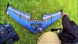 RITEWING RC | Racing Wing Maiden