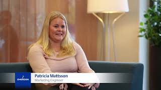 Hur Det Är Att Jobba Som Marketing Engineer Hos Oss På Emerson