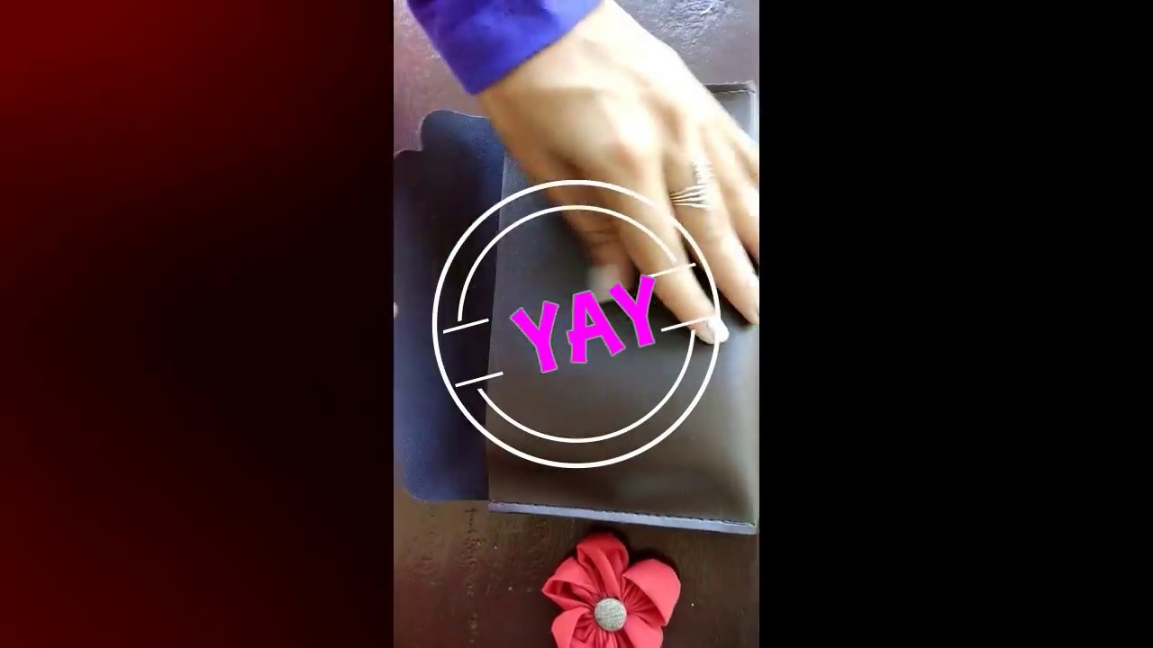 UNBOXING MY FIRST EVER FAB BAG SUBSCRIPTION BOX