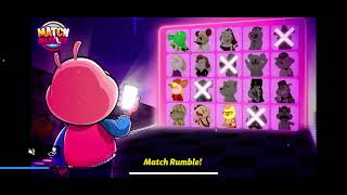 Table Tennis Touch iOS Gameplay Part 1 Career Mode