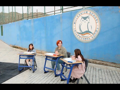 რაში გვჭირდება არჩევნები? / სტუმრად ანიმოტერმისთან - ანასტასია და კესო