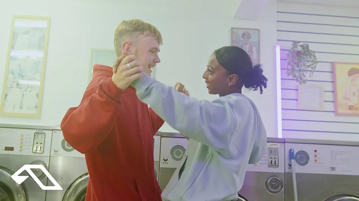 Marsh - Lost In You (Official Music Video)