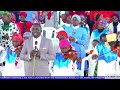 UTAWALA MAIN ALTAR  Worship  by Pst. Samuel Part 1  2024 /01/ 14