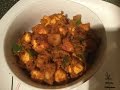 Paleo diet paneer gravy in tamil