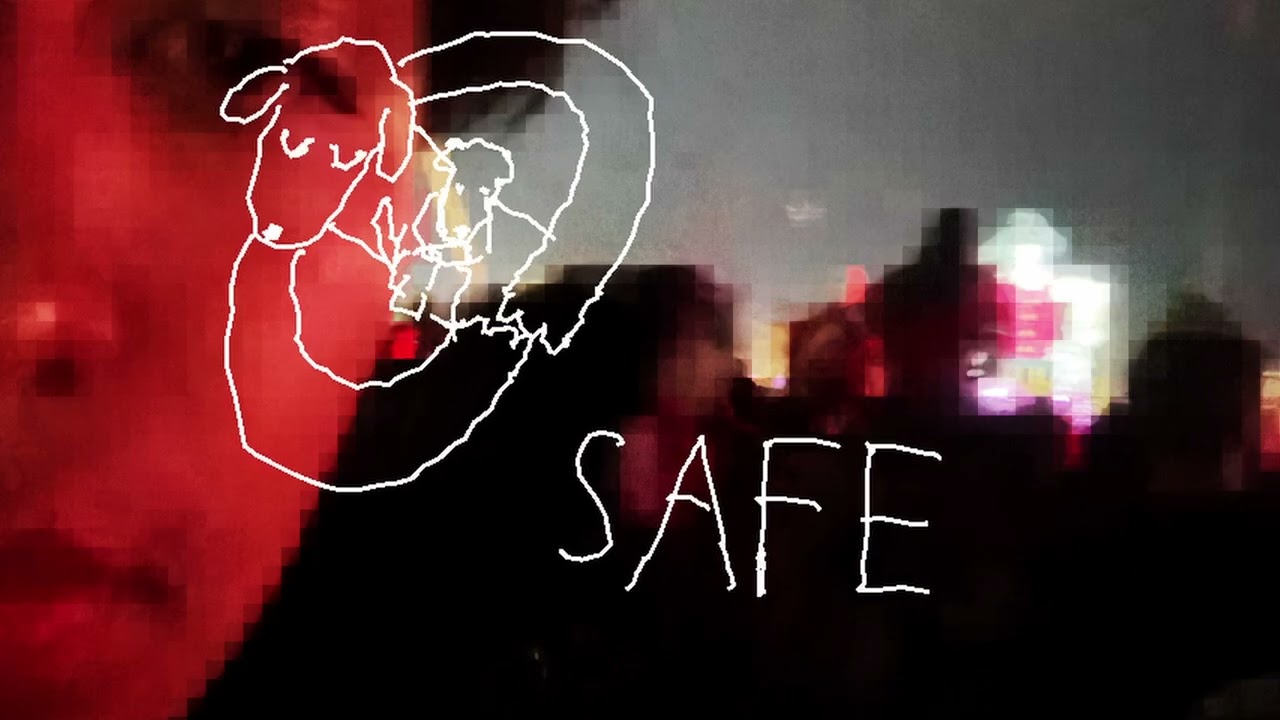 Watch Aloe - "safe" (Official Audio) on YouTube Watch Aloe - "safe" (Official Audio) on YouTube