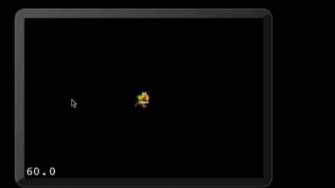 First steps on Cocos2D, Sprite animation