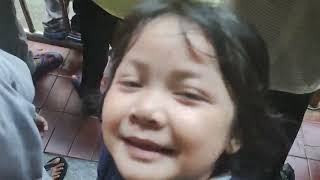 Ngajak Kakak Sm Echa Liat Uwa..