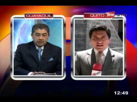 Inicio nueva asamblea 