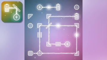 Laser Overload - Gameplay Showcase (iOS, Android)