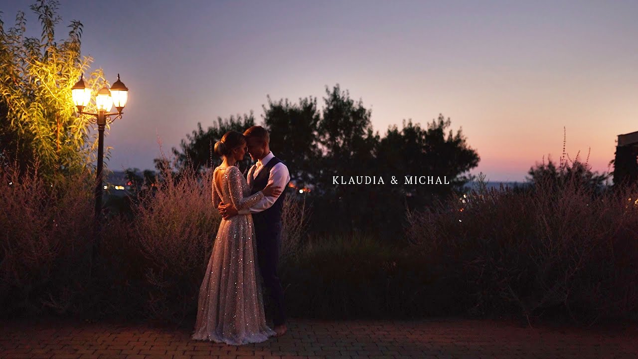 Klaudia & Michal | Wedding