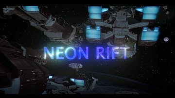 ElectroNobody - Neon Rift (Official Video)