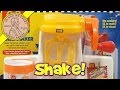 McDonald's Happy Meal Magic Shake Maker Set, 1993 Mattel Toys (Fun Recipes)