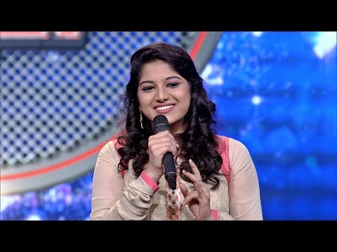 Super 4 I Lakshmi - Moongil Thottam I Mazhavil Manorama