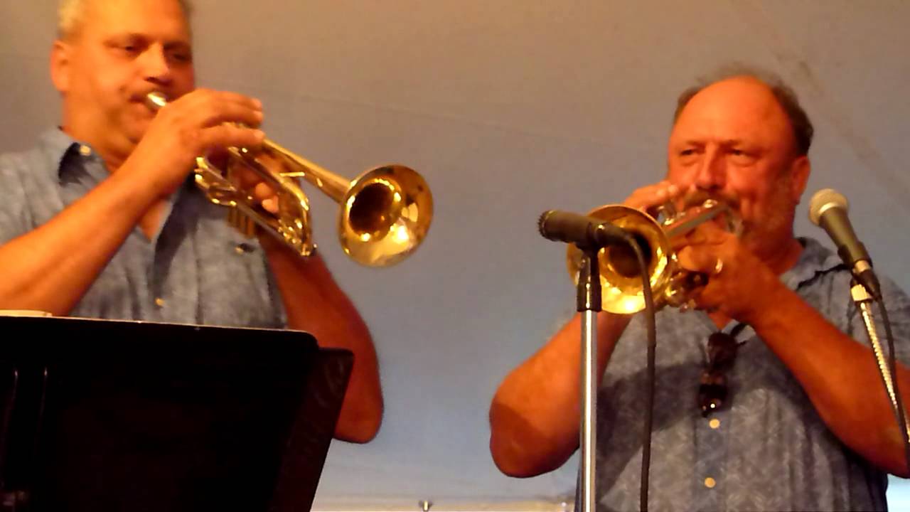 I Just Start Thinking Of You - Maroszek Brothers - 2014 Pulaski Polka Days