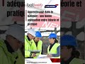 Batiweb news  btp info news logement immobilier renovation entreprise