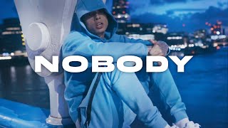 [FREE] Central Cee X Lil Tjay X Melodic Drill Type Beat 2022 - 'NOBODY' | Sample Drill Type Beat