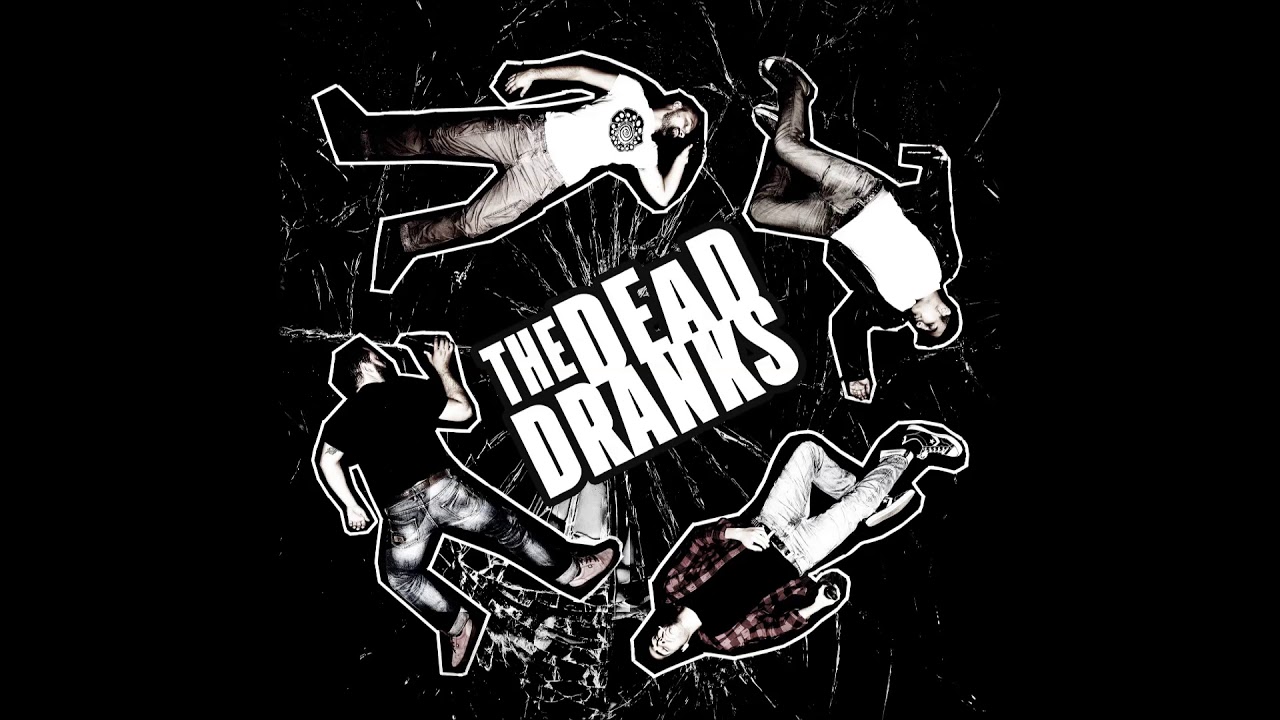 The Dead Dranks - Haunted Love
